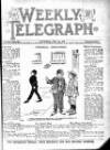 Sheffield Weekly Telegraph Saturday 25 July 1908 Page 3