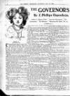 Sheffield Weekly Telegraph Saturday 25 July 1908 Page 10