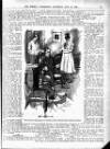 Sheffield Weekly Telegraph Saturday 25 July 1908 Page 11