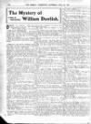 Sheffield Weekly Telegraph Saturday 25 July 1908 Page 16