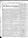 Sheffield Weekly Telegraph Saturday 25 July 1908 Page 18