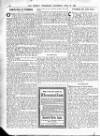 Sheffield Weekly Telegraph Saturday 25 July 1908 Page 26