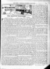 Sheffield Weekly Telegraph Saturday 25 July 1908 Page 27