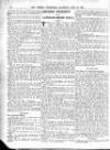 Sheffield Weekly Telegraph Saturday 25 July 1908 Page 32