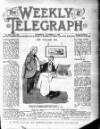 Sheffield Weekly Telegraph Saturday 03 October 1908 Page 3