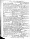 Sheffield Weekly Telegraph Saturday 03 October 1908 Page 6