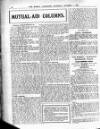 Sheffield Weekly Telegraph Saturday 03 October 1908 Page 34