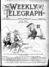 Sheffield Weekly Telegraph Saturday 24 October 1908 Page 3
