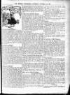 Sheffield Weekly Telegraph Saturday 24 October 1908 Page 9