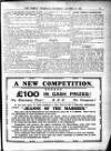 Sheffield Weekly Telegraph Saturday 24 October 1908 Page 13