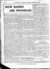 Sheffield Weekly Telegraph Saturday 24 October 1908 Page 20