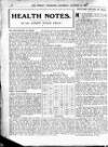 Sheffield Weekly Telegraph Saturday 24 October 1908 Page 24