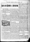 Sheffield Weekly Telegraph Saturday 24 October 1908 Page 25