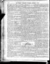 Sheffield Weekly Telegraph Saturday 02 January 1909 Page 6