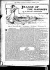 Sheffield Weekly Telegraph Saturday 02 January 1909 Page 10