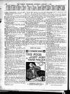 Sheffield Weekly Telegraph Saturday 02 January 1909 Page 12