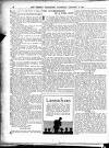 Sheffield Weekly Telegraph Saturday 02 January 1909 Page 16