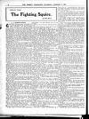 Sheffield Weekly Telegraph Saturday 02 January 1909 Page 18