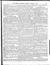 Sheffield Weekly Telegraph Saturday 02 January 1909 Page 19