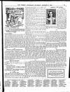 Sheffield Weekly Telegraph Saturday 02 January 1909 Page 21