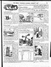 Sheffield Weekly Telegraph Saturday 02 January 1909 Page 23
