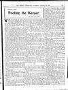 Sheffield Weekly Telegraph Saturday 02 January 1909 Page 25