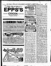 Sheffield Weekly Telegraph Saturday 02 January 1909 Page 33