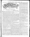 Sheffield Weekly Telegraph Saturday 16 January 1909 Page 7