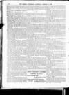 Sheffield Weekly Telegraph Saturday 16 January 1909 Page 16
