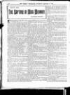 Sheffield Weekly Telegraph Saturday 16 January 1909 Page 18