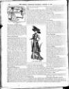 Sheffield Weekly Telegraph Saturday 16 January 1909 Page 22