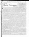 Sheffield Weekly Telegraph Saturday 16 January 1909 Page 25