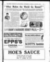 Sheffield Weekly Telegraph Saturday 16 January 1909 Page 29