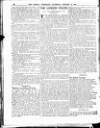 Sheffield Weekly Telegraph Saturday 16 January 1909 Page 32