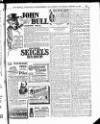 Sheffield Weekly Telegraph Saturday 16 January 1909 Page 33