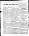 Sheffield Weekly Telegraph Saturday 16 January 1909 Page 34
