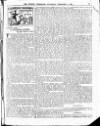 Sheffield Weekly Telegraph Saturday 06 February 1909 Page 7