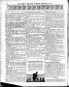 Sheffield Weekly Telegraph Saturday 06 February 1909 Page 12