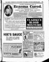 Sheffield Weekly Telegraph Saturday 06 February 1909 Page 31