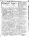 Sheffield Weekly Telegraph Saturday 06 February 1909 Page 32