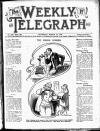 Sheffield Weekly Telegraph Saturday 27 March 1909 Page 3