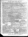 Sheffield Weekly Telegraph Saturday 27 March 1909 Page 6