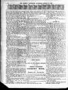 Sheffield Weekly Telegraph Saturday 27 March 1909 Page 12