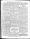 Sheffield Weekly Telegraph Saturday 27 March 1909 Page 13