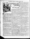 Sheffield Weekly Telegraph Saturday 27 March 1909 Page 18