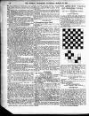 Sheffield Weekly Telegraph Saturday 27 March 1909 Page 20