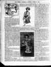 Sheffield Weekly Telegraph Saturday 27 March 1909 Page 22