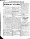 Sheffield Weekly Telegraph Saturday 27 March 1909 Page 36