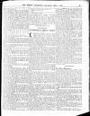 Sheffield Weekly Telegraph Saturday 01 May 1909 Page 7