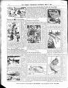 Sheffield Weekly Telegraph Saturday 01 May 1909 Page 14